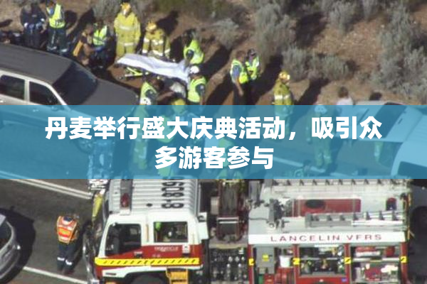 丹麦举行盛大庆典活动，吸引众多游客参与