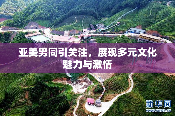 亚美男同引关注，展现多元文化魅力与激情