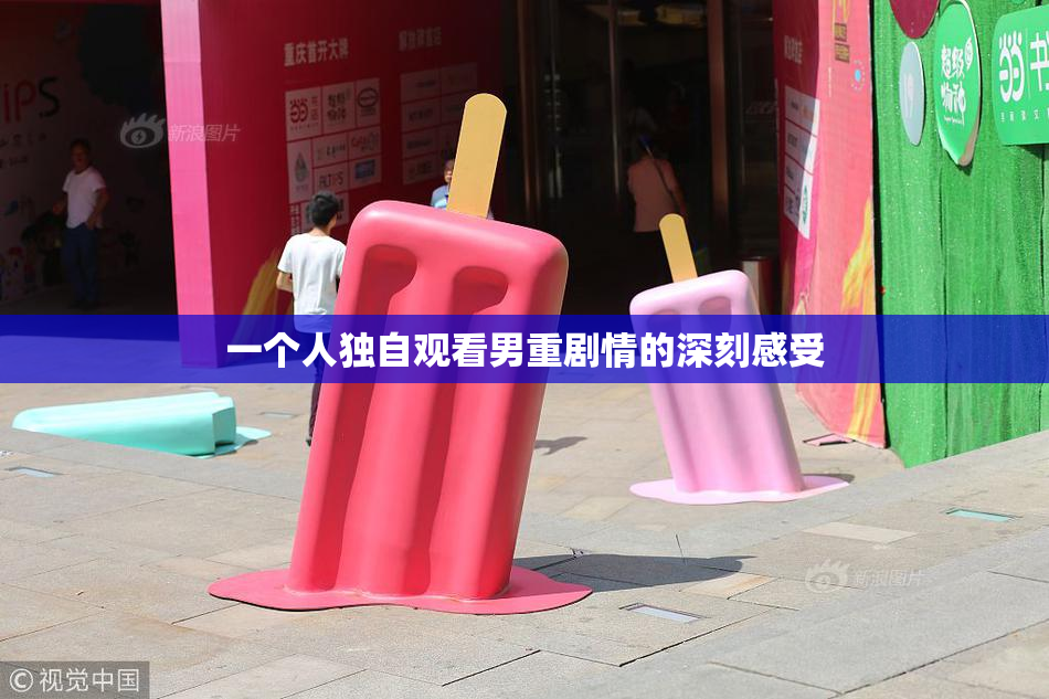 一个人独自观看男重剧情的深刻感受