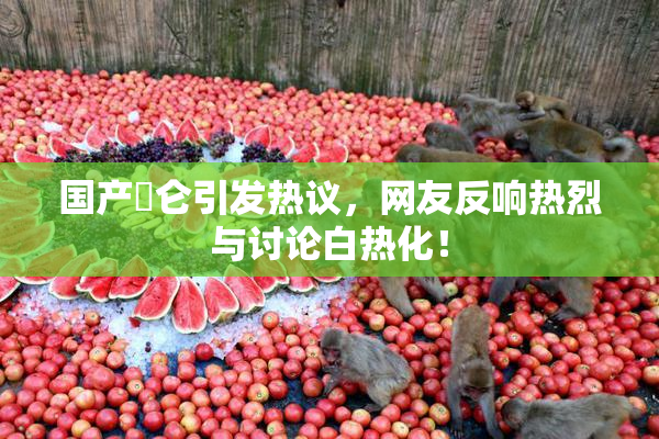 国产婬仑引发热议，网友反响热烈与讨论白热化！