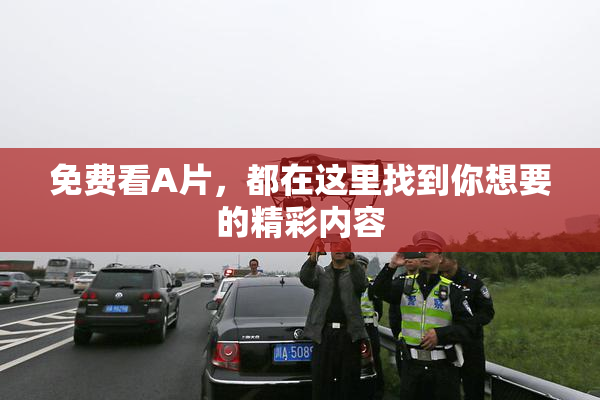 免费看A片，都在这里找到你想要的精彩内容