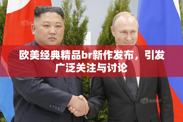 欧美经典精品br新作发布，引发广泛关注与讨论