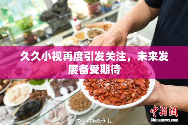 久久小视再度引发关注，未来发展备受期待