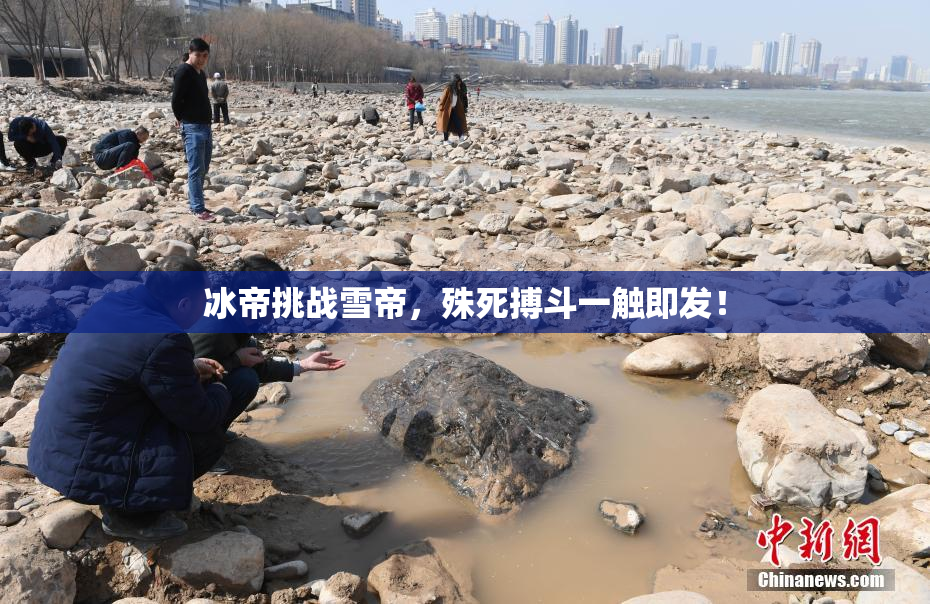 冰帝挑战雪帝，殊死搏斗一触即发！