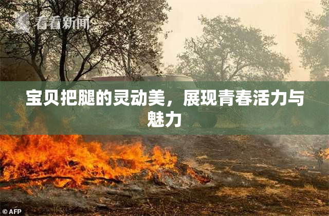 宝贝把腿的灵动美，展现青春活力与魅力