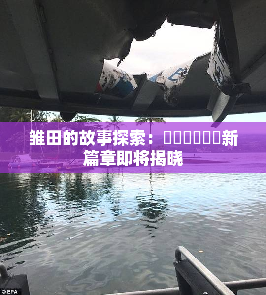 雏田的故事探索：❌‌❌‌❌‌新篇章即将揭晓