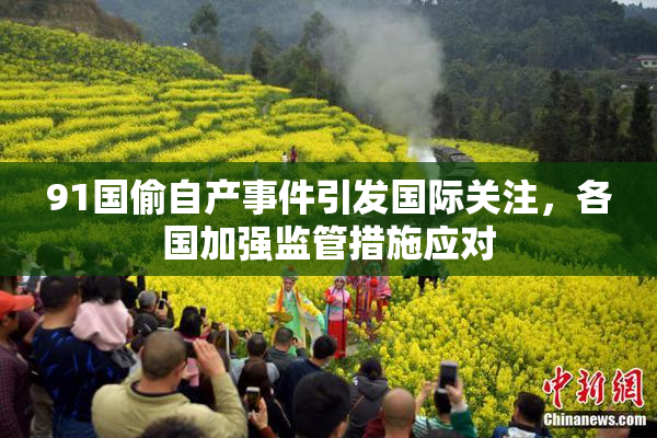91国偷自产事件引发国际关注，各国加强监管措施应对