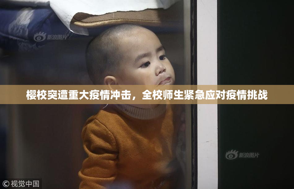 樱校突遭重大疫情冲击，全校师生紧急应对疫情挑战