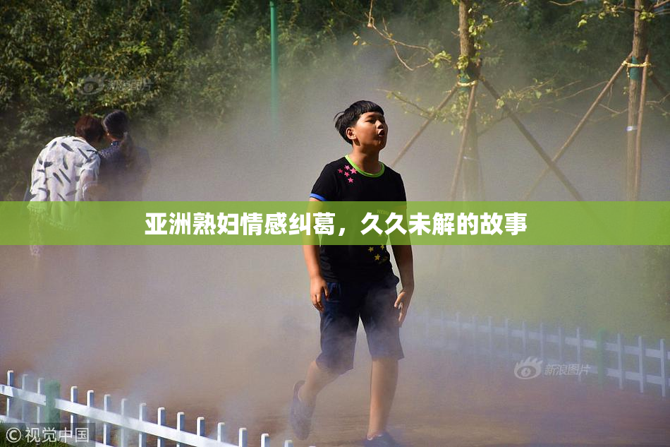 亚洲熟妇情感纠葛，久久未解的故事