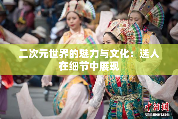 二次元世界的魅力与文化：迷人在细节中展现