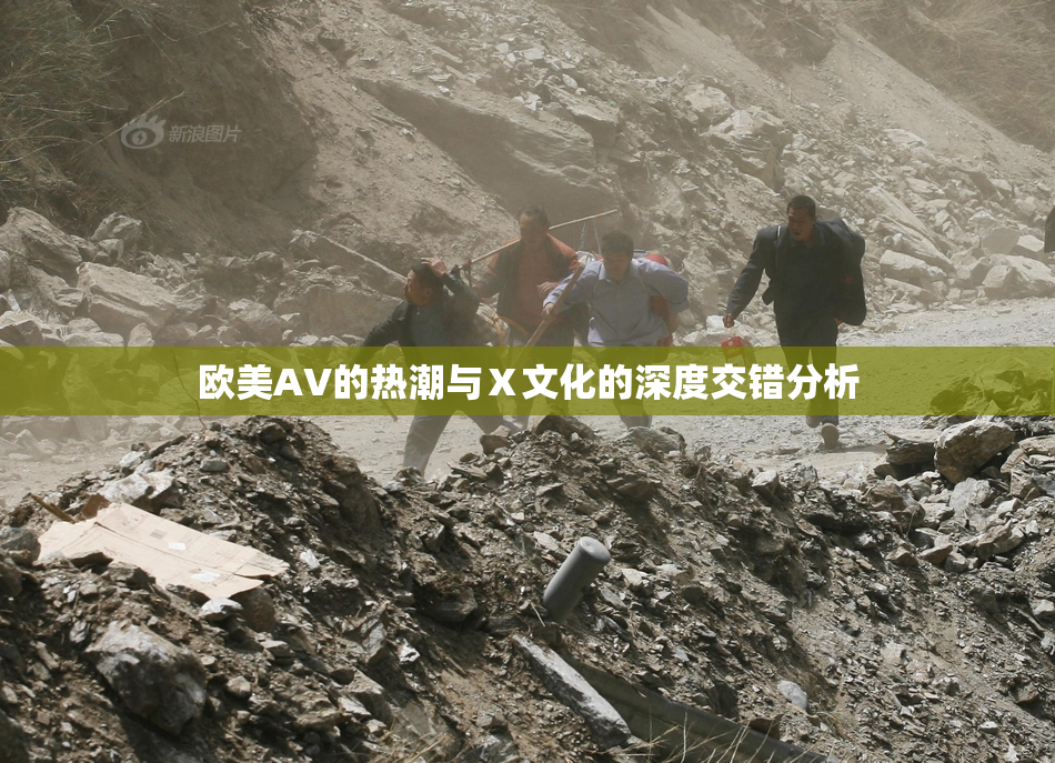 欧美AV的热潮与Ⅹ文化的深度交错分析