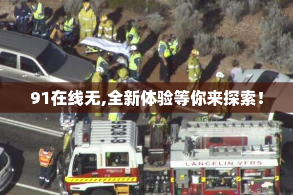 91在线无,全新体验等你来探索！