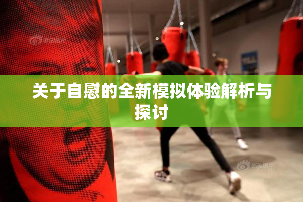 关于自慰的全新模拟体验解析与探讨