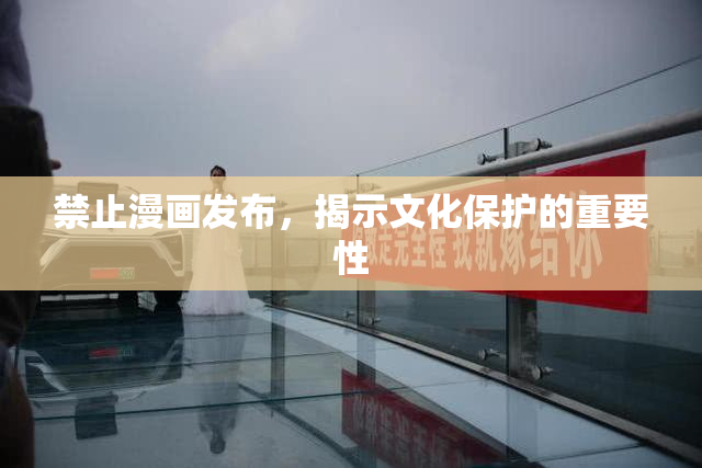 禁止漫画发布，揭示文化保护的重要性