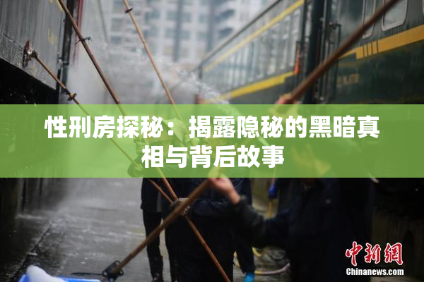 性刑房探秘：揭露隐秘的黑暗真相与背后故事
