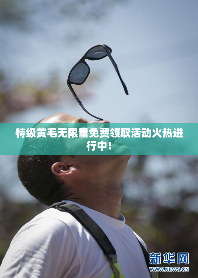 特级黄毛无限量免费领取活动火热进行中！