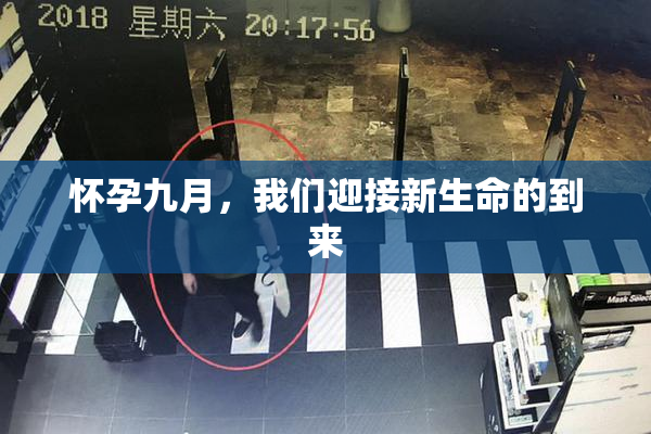 怀孕九月，我们迎接新生命的到来