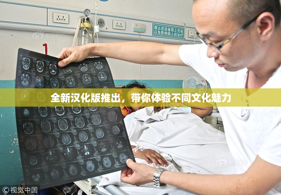 全新汉化版推出，带你体验不同文化魅力