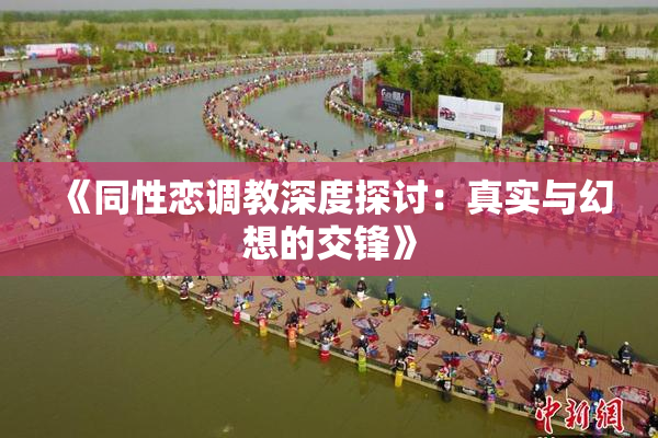 《同性恋调教深度探讨：真实与幻想的交锋》