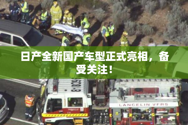 日产全新国产车型正式亮相，备受关注！