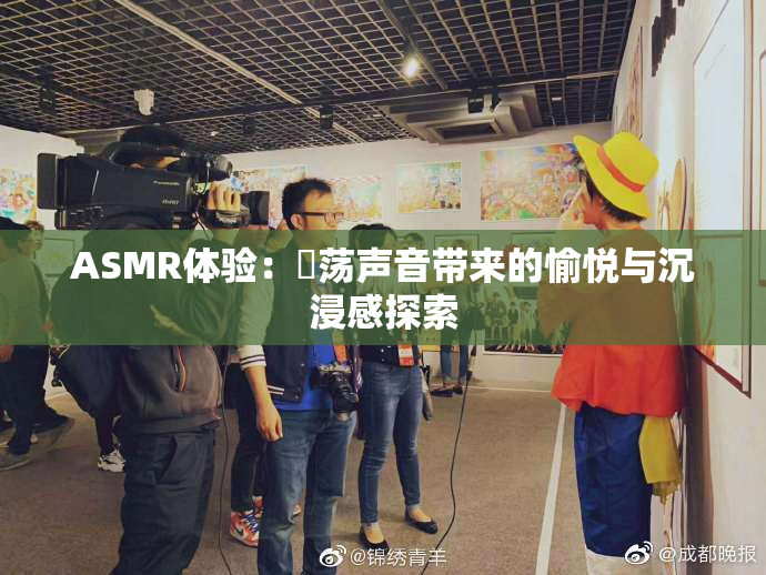 ASMR体验：婬荡声音带来的愉悦与沉浸感探索