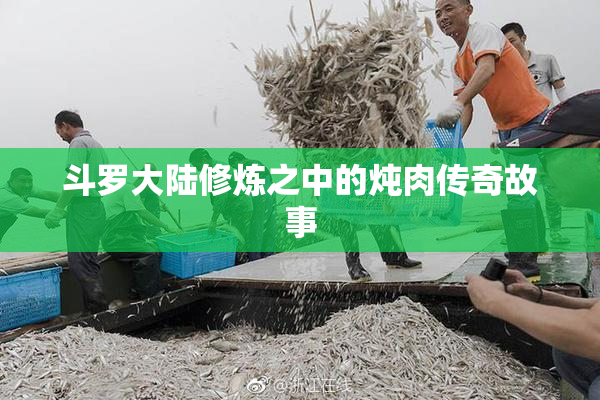 斗罗大陆修炼之中的炖肉传奇故事