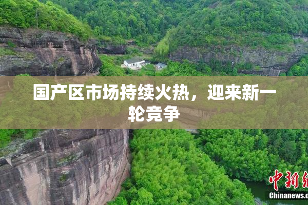 国产区市场持续火热，迎来新一轮竞争