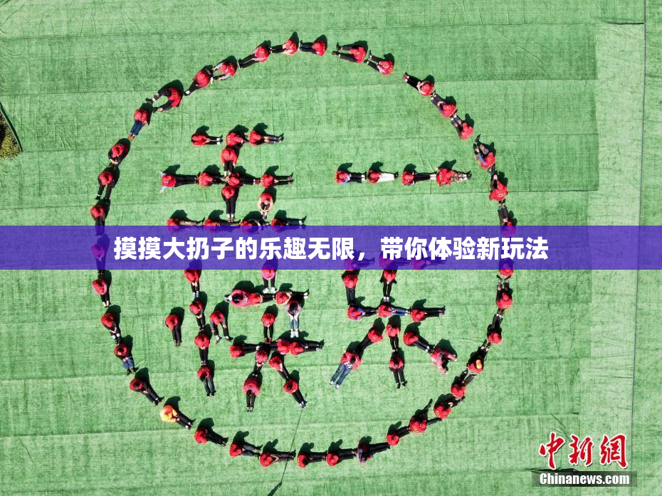 摸摸大扔子的乐趣无限，带你体验新玩法