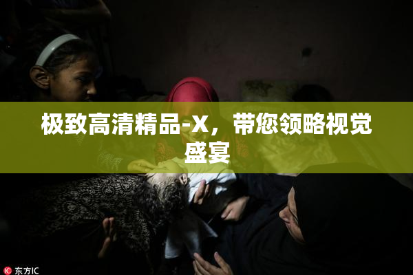 极致高清精品-X，带您领略视觉盛宴