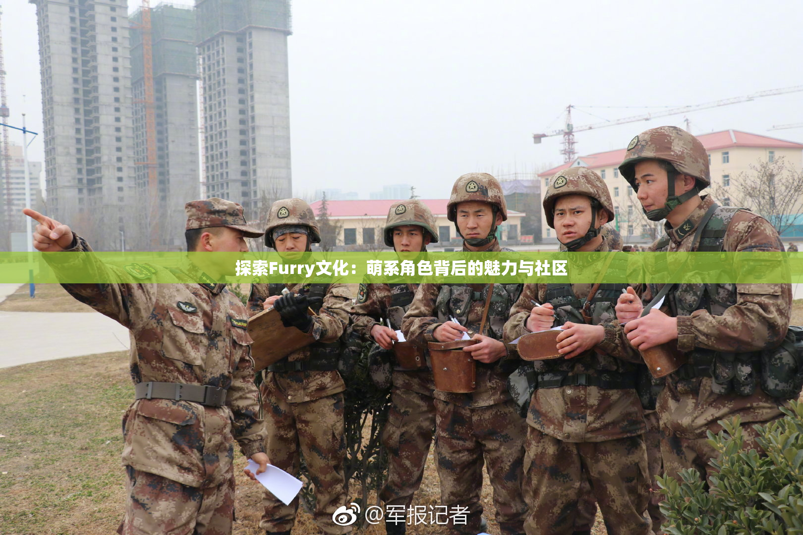 探索Furry文化：萌系角色背后的魅力与社区