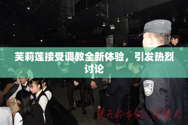 芙莉莲接受调教全新体验，引发热烈讨论