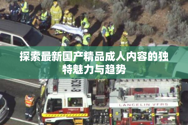 探索最新国产精品成人内容的独特魅力与趋势