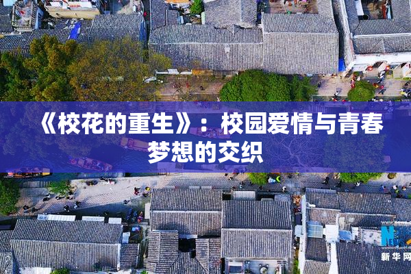 《校花的重生》：校园爱情与青春梦想的交织