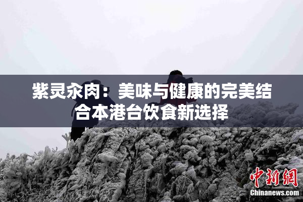紫灵汆肉：美味与健康的完美结合本港台饮食新选择