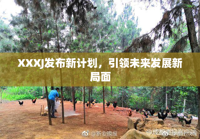 XXXJ发布新计划，引领未来发展新局面