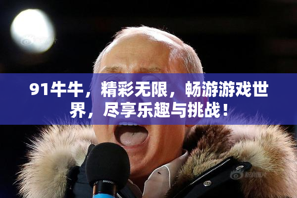 91牛牛，精彩无限，畅游游戏世界，尽享乐趣与挑战！