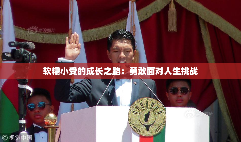 软糯小受的成长之路：勇敢面对人生挑战