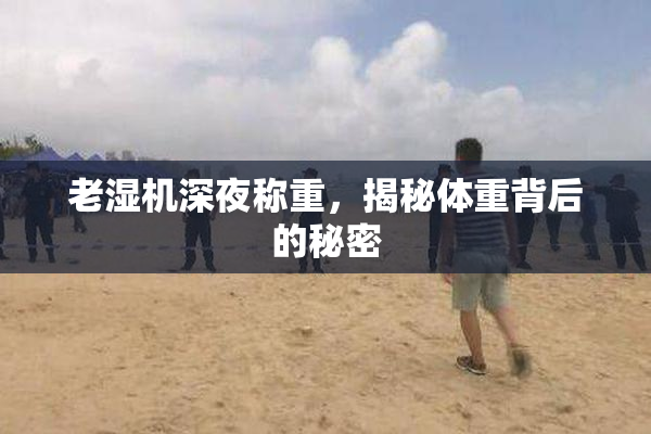 老湿机深夜称重，揭秘体重背后的秘密