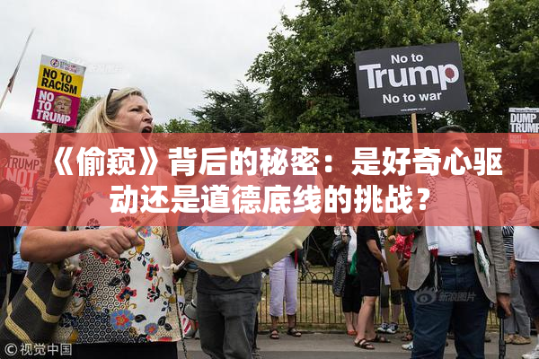 《偷窥》背后的秘密：是好奇心驱动还是道德底线的挑战？