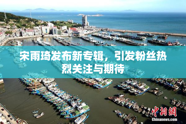 宋雨琦发布新专辑，引发粉丝热烈关注与期待