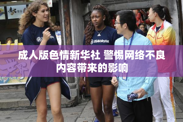 成人版色情新华社 警惕网络不良内容带来的影响