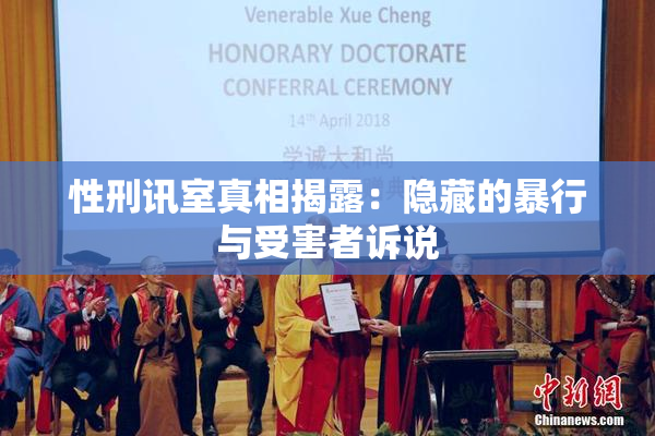 性刑讯室真相揭露：隐藏的暴行与受害者诉说