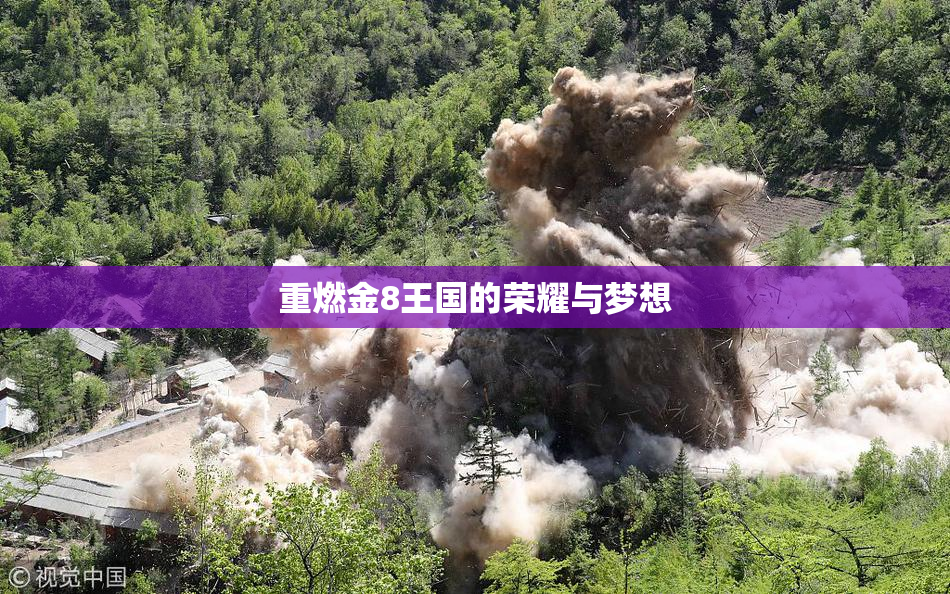 重燃金8王国的荣耀与梦想
