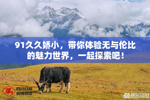 91久久娇小，带你体验无与伦比的魅力世界，一起探索吧！
