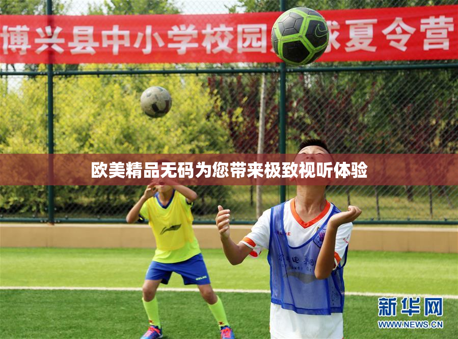 欧美精品无码为您带来极致视听体验