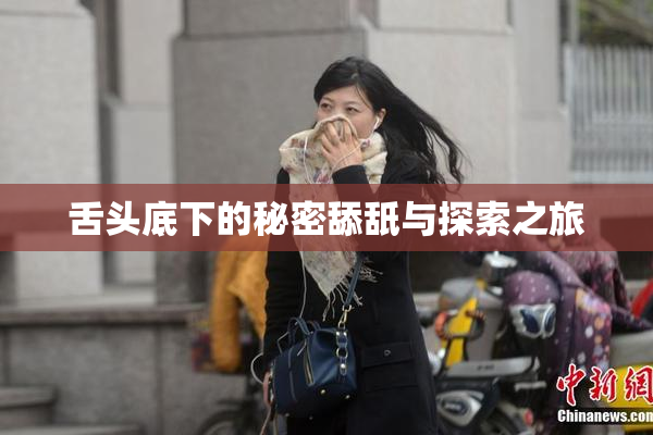 舌头底下的秘密舔舐与探索之旅