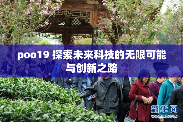 poo19 探索未来科技的无限可能与创新之路