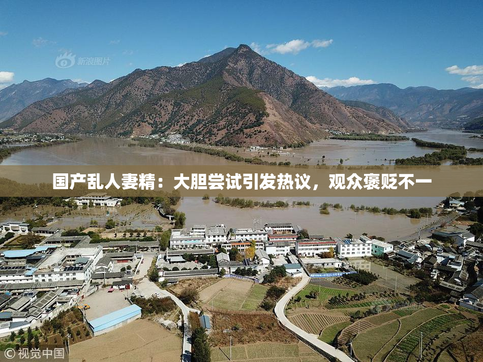 国产乱人妻精：大胆尝试引发热议，观众褒贬不一