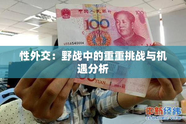 性外交：野战中的重重挑战与机遇分析