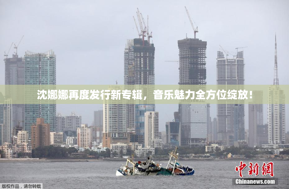 沈娜娜再度发行新专辑，音乐魅力全方位绽放！